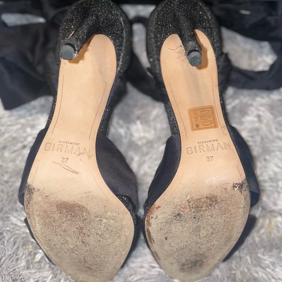 Alexander Birman strappy heels - Picture 4 of 6